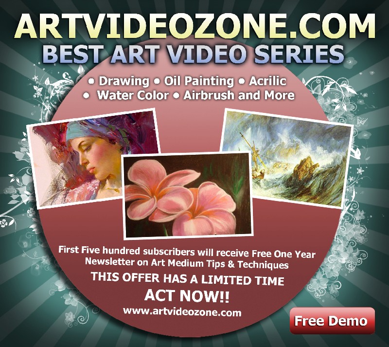 Click on free demo...